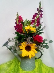 Sprinkle of Love from Kircher's Flowers in Defiance and Paulding, OH