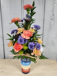 Awesome Dad from Kircher's Flowers in Defiance and Paulding, OH Awesome Dad from Kircher's Flowers in Defiance and Paulding, OH