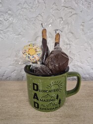 Chocoholic from Kircher's Flowers in Defiance and Paulding, OH Chocoholic from Kircher's Flowers in Defiance and Paulding, OH
