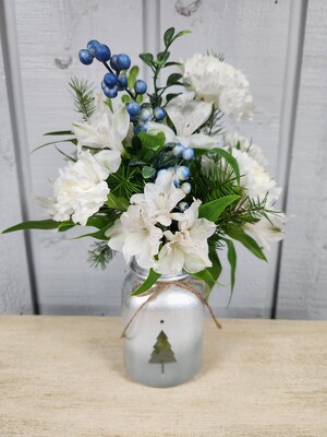 Peaceful Pines Peaceful Pines